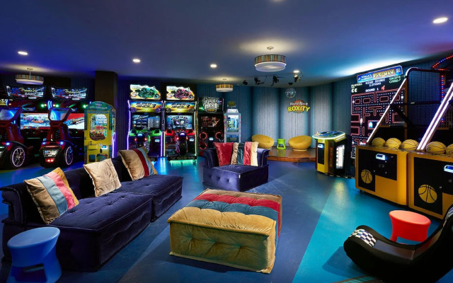 Hard Rock Hotel Daytona Beach