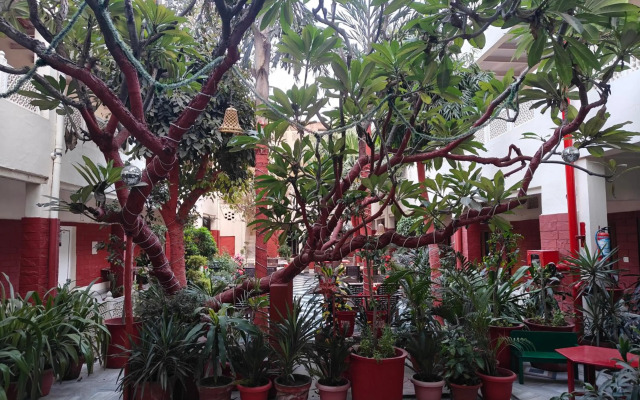 Tourist Rest House