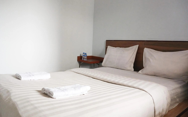 Hotel O Graha Marina