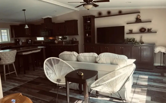 Swan Lake Resort Rentals