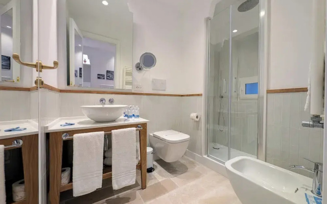 Tasso 41 House Sorrento City Center