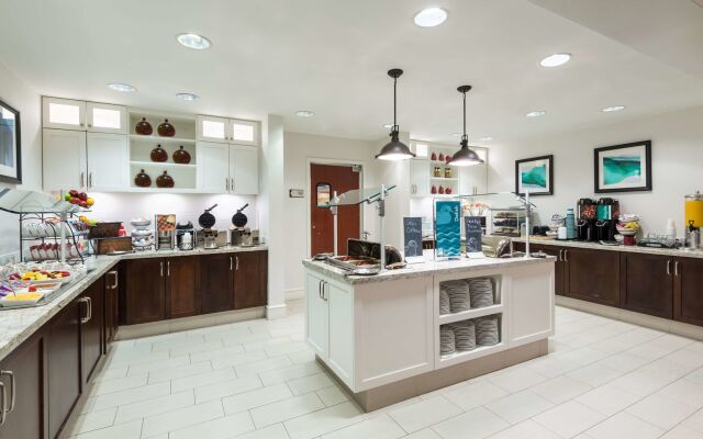 Homewood Suites by Hilton Birmingham South Inverness