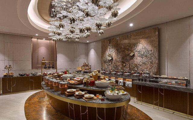 The Ritz-Carlton Jakarta, Pacific Place
