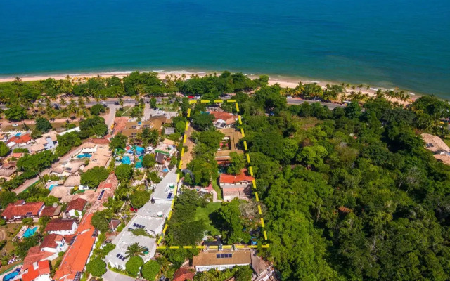 Anama Family Club Hotel