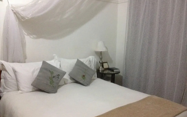 The Nook B&B