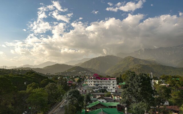 Infinitea Centric Dharamshala
