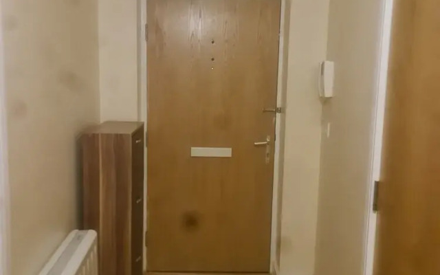 Remarkable 1-bed Apartment in Romford