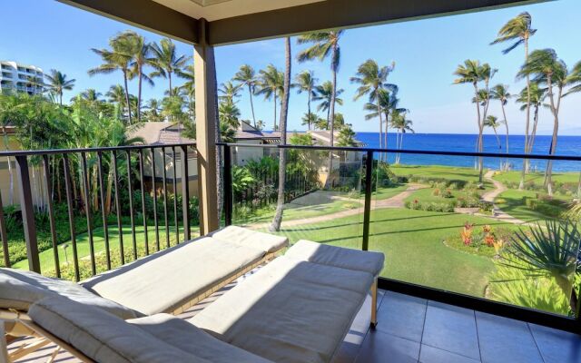 Wailea Elua #1402 by Ali'i Resorts