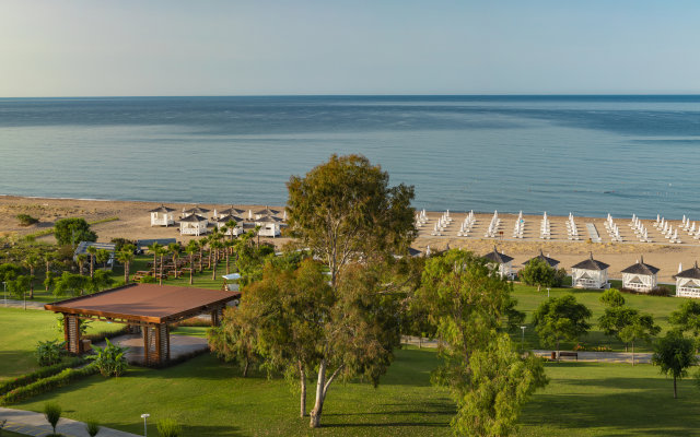 Akra Sorgun Tui Blue Sensatori - All Inclusive