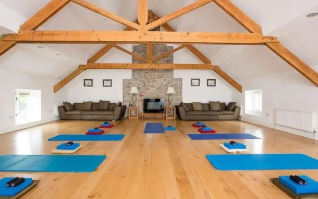 O'Briens Cashel Lodge