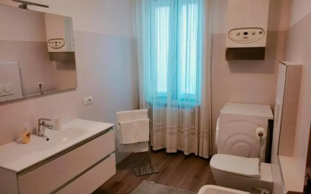 Apartment Serena