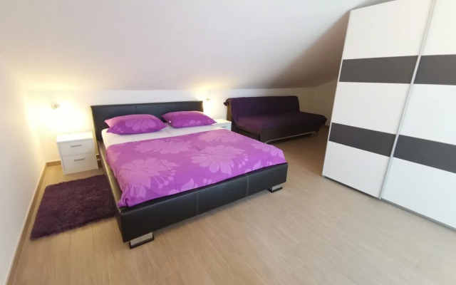 Apartment Villa Sara LUX 6 pax