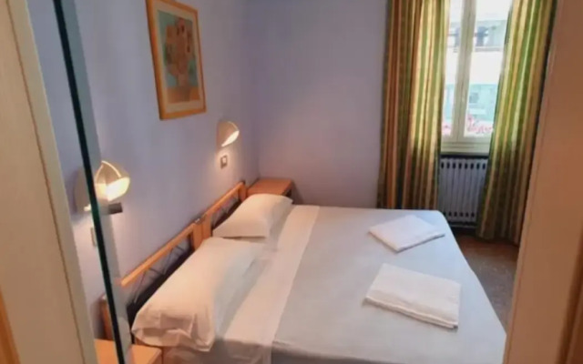 Hotel Sud Est