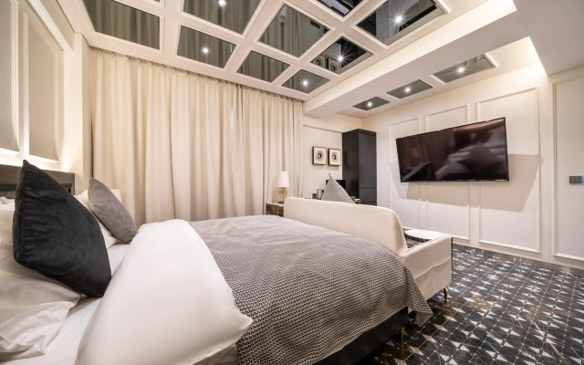 Hotel Samwon Plaza