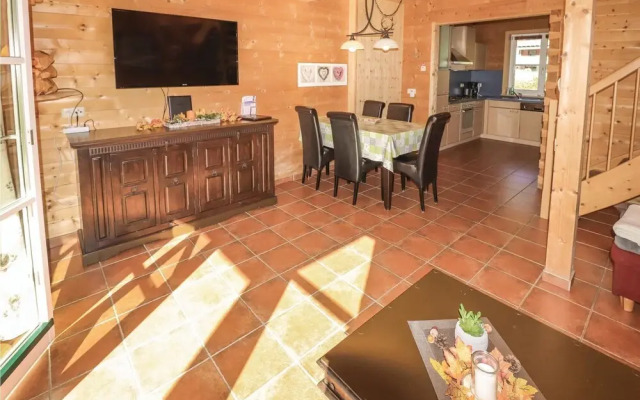 Stunning Home in Dalaas With 2 Bedrooms and Wifi