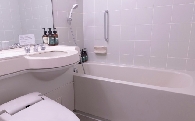 Crowne Plaza Resort Appi Kogen by IHG