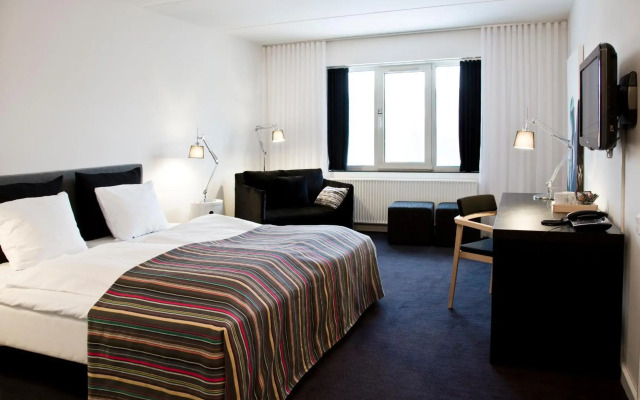 Milling Hotel Vejle