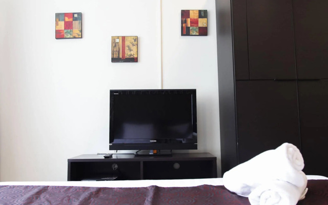 ZEN Rooms Mix Prakanong