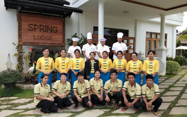 Spring Lodge Inle