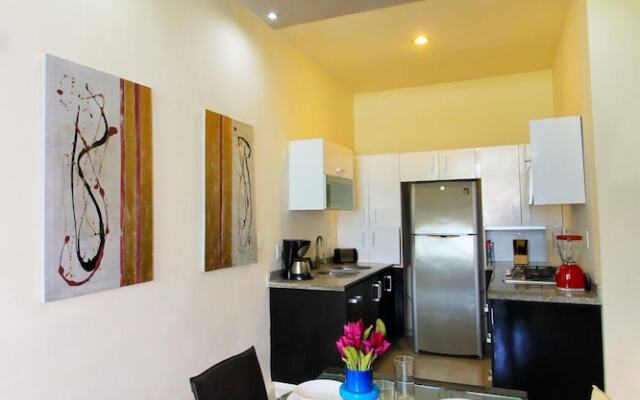 Praia Apartments by Casago