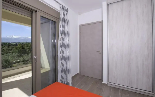 Almyrida Hills Villas