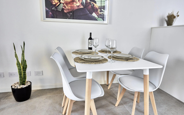 Ara Homes Nuñez