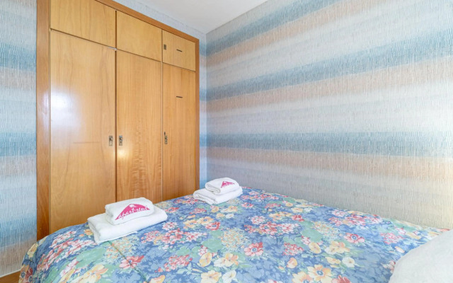 BASIC COMFORT Apartamento Gran Reserva 0070