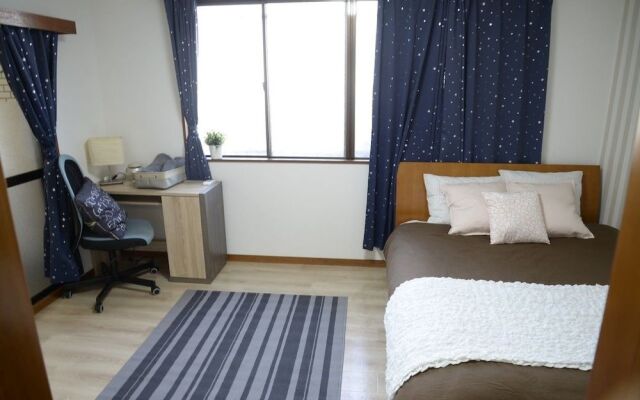 Tokyo Mika House - Hostel