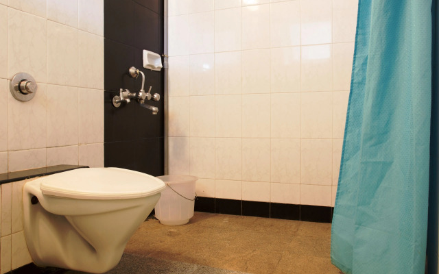 Saiacs Convention Resort