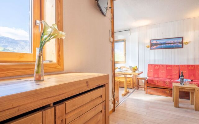 Villa Arcelle Val Thorens 25041