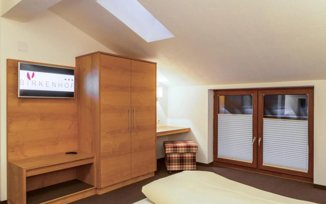 BIRKENHOF - Premium Apart & Suites