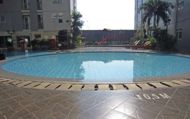 Gunawangsa Manyar Hotel Surabaya