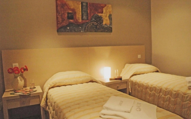 Capital Coast Resort & Spa