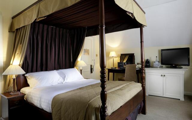 Macdonald Alveston Manor Hotel & Spa