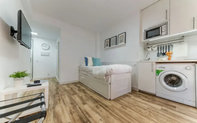 Holidays2Malaga Malagueta Apartments