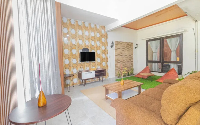 Senggigi Villas