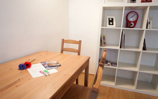 Budapest Easy Flats - Opera Apartments