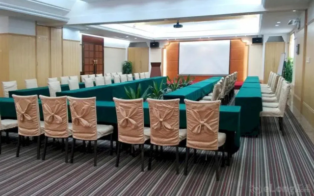 Guangzhou Haidecheng Hotel