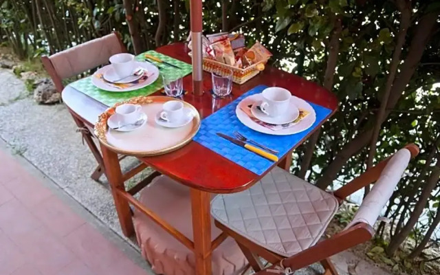 Alfieri Bed & Breakfast