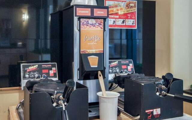 Quality Inn Airport East