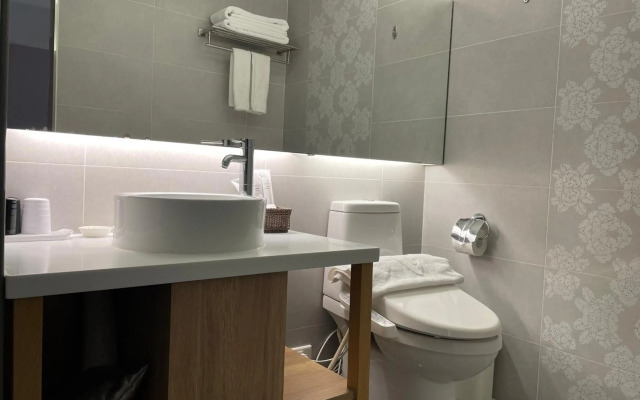 Forward Hotel Taipei