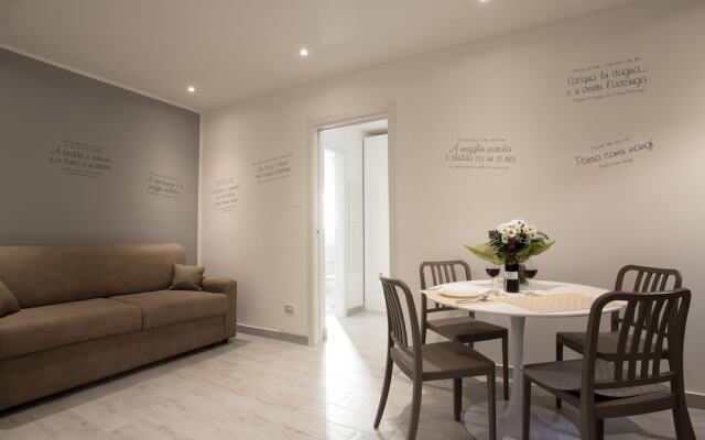 Il Detto Casa Regina-Palmentieri