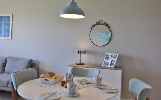 Fehmarnstrand 77 Whg 3