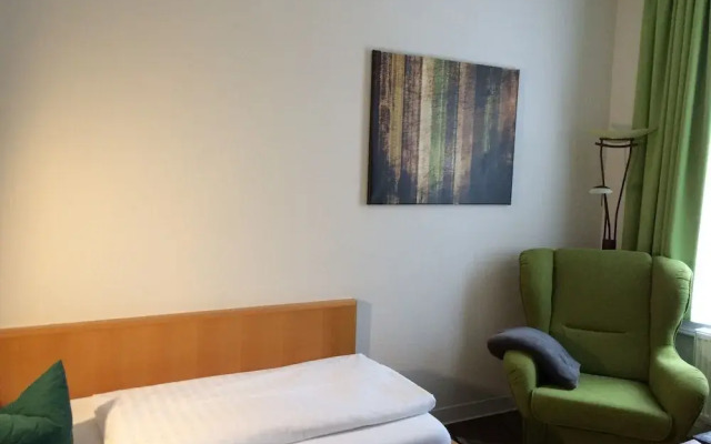 Amalienhof Hotel Weimar