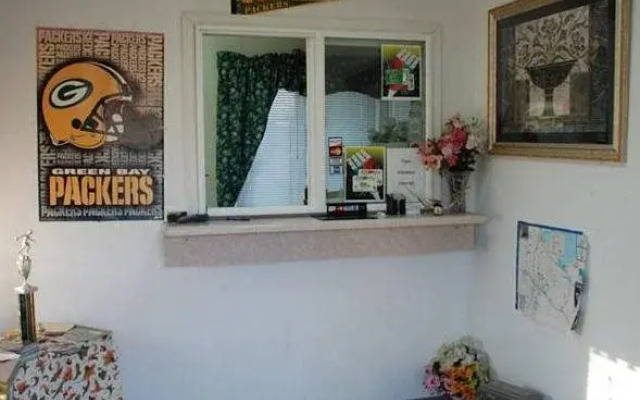 Tower Motel
