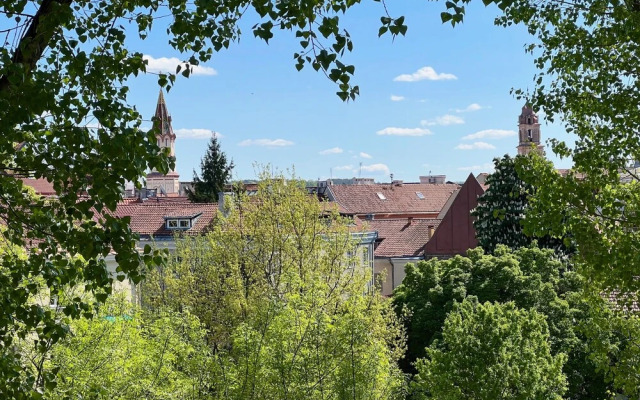 Vilnius Apartments & Suites Old Town