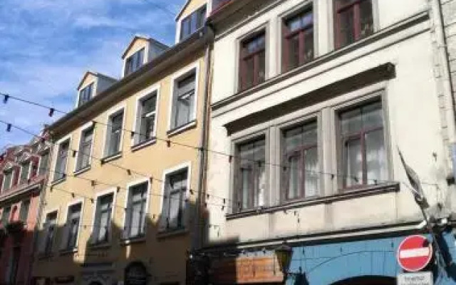 Three-Bedroom Apartment on Peldu 19