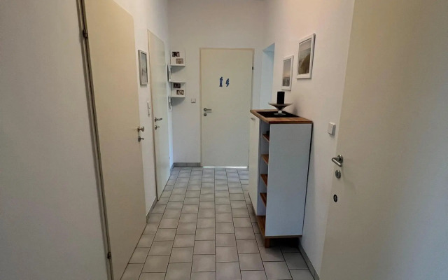 Apartment in Mauerbach Near Vienna With Pool