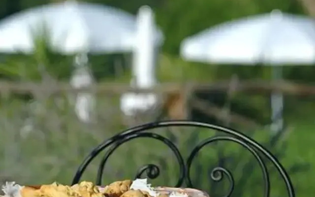 Agriturismo Sol Alto