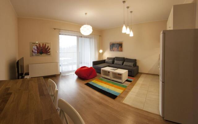 Yourplace Central Apartments